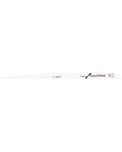 Bi-Metal Saber Saw Blade