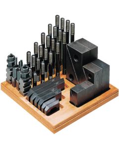 Clamping Kit
