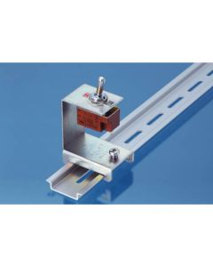 Cabinet Mounting Bracket 'Mini Kanagu' 1อัน