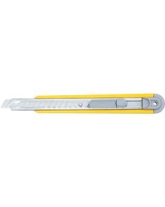 คัตเตอร์ SAFETY S Yellow