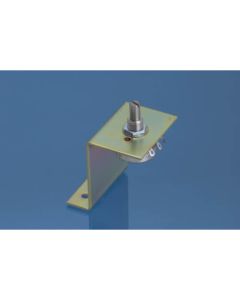 Cabinet Mounting Bracket 'Mini Kanagu' 10อัน