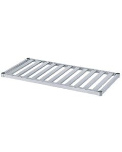 Stainless Steel Snoko Shelf 1แผ่น