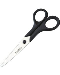 Round Point Safety Scissors