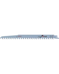 Saber Saw Blade