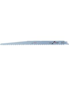 Saber Saw Blade