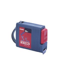 ตลับเมตร NEO LOCK 16mm 3.5m Square Type