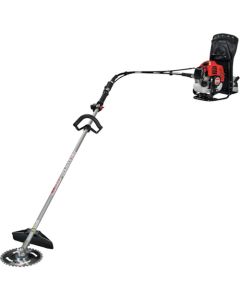 Brushcutter
