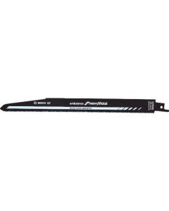 Bi-Metal Saber Saw Blade