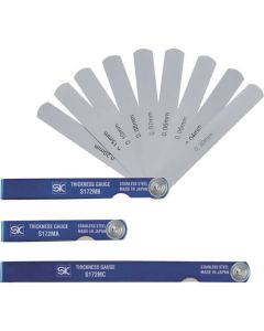Stainless Thickness Gauges
