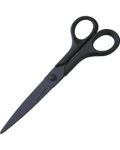 Fluorine Scissors For Adhesive Tape