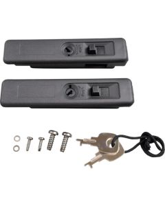 Padlock