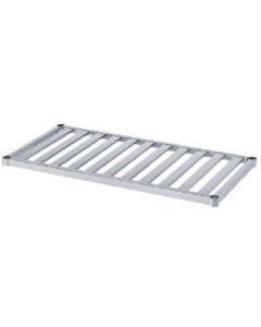 Stainless Steel Snoko Shelf 1แผ่น