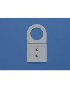 Cabinet Mounting Bracket 'Mini Kanagu' 10อัน