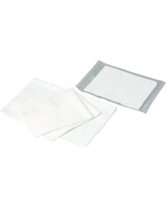 ADCLEAN BELLCLEAN Wiper S1 Size:1.430mm x 325mm x1.8mm 1แผ่น