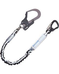 Lanyard for Harness