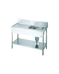 Single-basin Sink