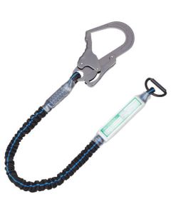 JABARA rope of safety belt which expands and contracts. 1เส้น
