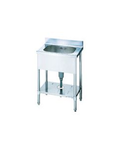 Single-basin Sink