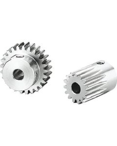 SPUR GEARS