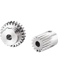 SPUR GEARS