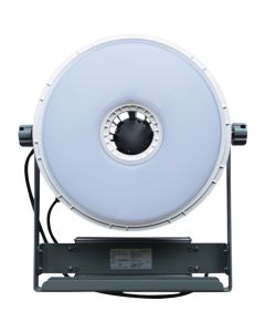 Lightweight LED Floodlight Solimina