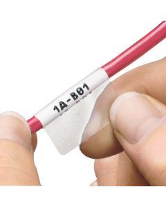 Laser/Inkjet Self-Lam Label กล่องละ 1.000แผ่น