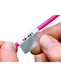 Laser/Inkjet Self-Lam Label กล่องละ 1,000 แผ่น