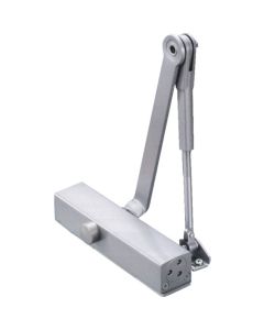 Easy Exchange Door Closer
