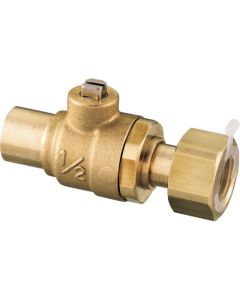 Ball Valve S2 Series