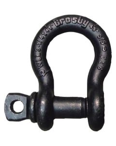 Crosby Theatrical Shackles