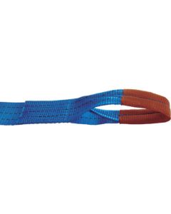 Separate Lashing