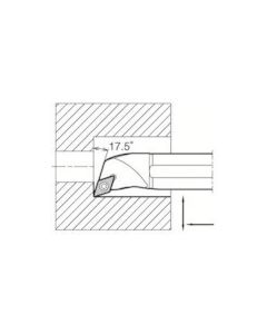 ที่จับสำหรับการประมวลผลเส้นผ่านศูนย์กลางภายใน