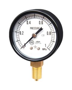 Ordinary Pressure Gauges 1อัน