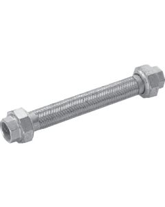 Flexible Stainless Hose(No Welded Union type)