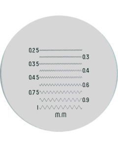 Exclusive Exchange Scale