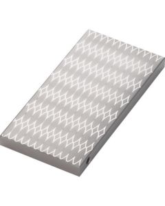 Chip stone 100X50X8 #1200 เพื่อการเก็บผิวละเอียดที่แม่นยำ