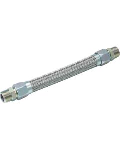 Flexible Stainless Hose(No Welded Male type)