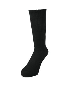 Working Support Socks  ชุดละ 3 คู่