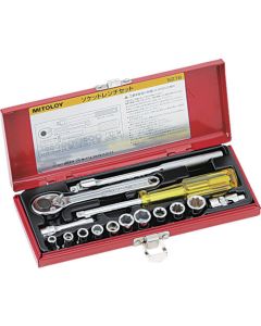 Socket Set 1ชุด