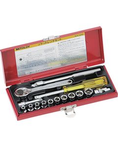 Socket Set 1ชุด