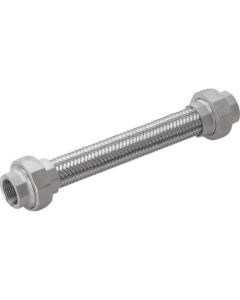 Flexible Stainless Hose
