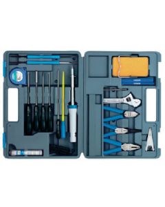 ชุดเครื่องมือ