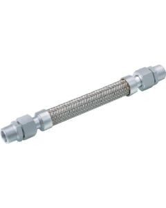 Flexible Stainless Hose(Metal Seal Male type)