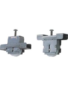 ลูกรอกประตูสำรอง MT17A-025 สำหรับบานเลื่อน S-228