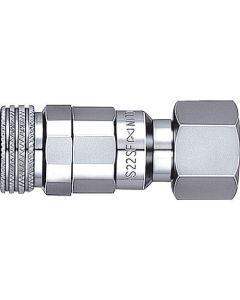 Mini coupler สุดยอดสำหรับออกซิเจน