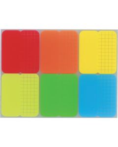Index Sticky Notes