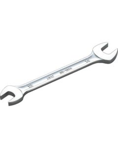 Double-end Wrench