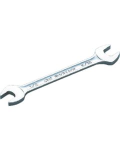 Double-end Wrench  (inch size)