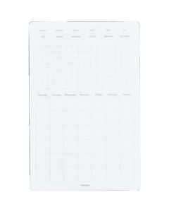 Removable Calendar Seal