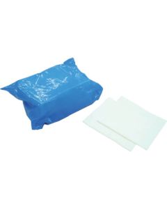 Industrial Wiping Cloth Hard Wipe